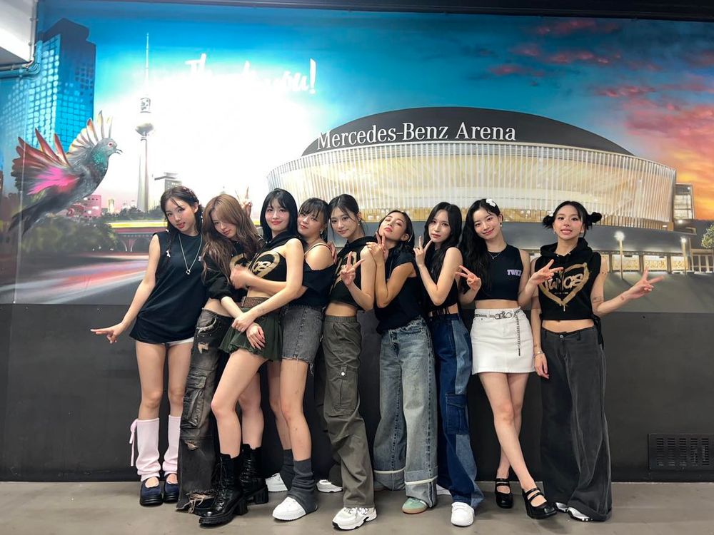 KPOP韓國女團巡演歷代動員人數TOP5！IVE出道兩年就進榜，BLACKPINK二巡規模創超狂紀錄！-8