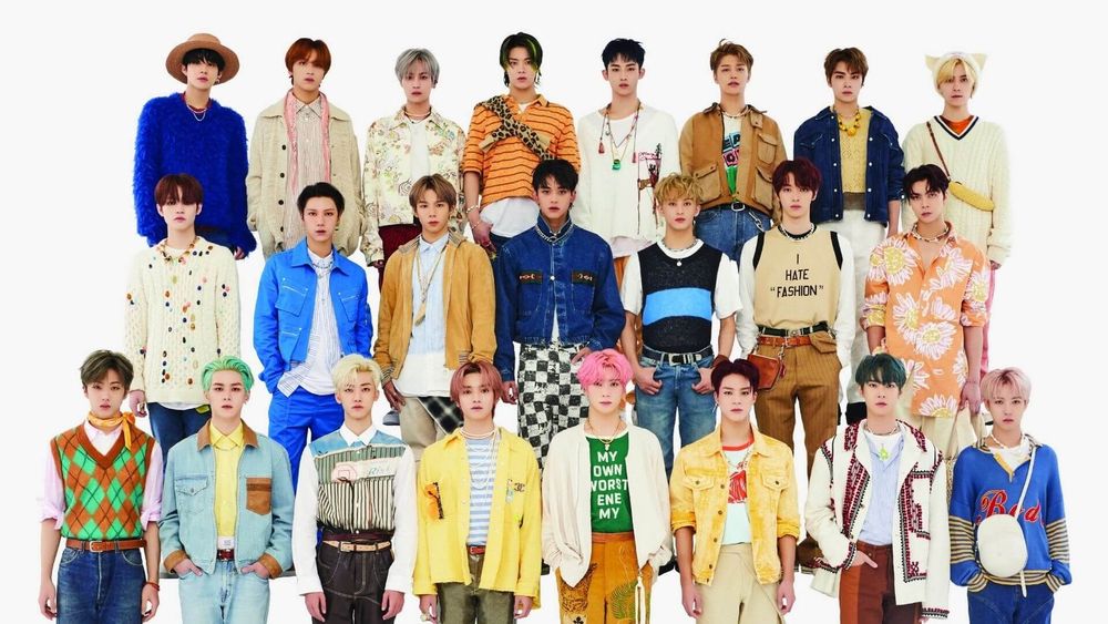 SM把應援棒做成唇膏！aespa、NCT、Red Velvet粉絲必收藏「手燈潤唇膏」太圈錢了吧！-7