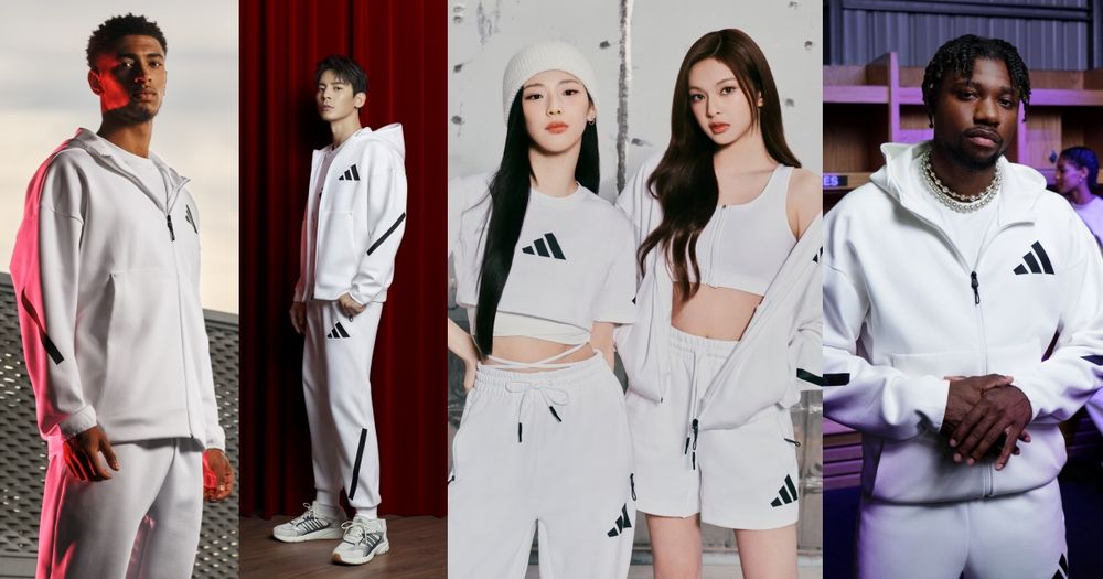 adidas Z.N.E.系列太狂！連BABYMONSTER也愛爆、新廣告形象每一套都想要！-6