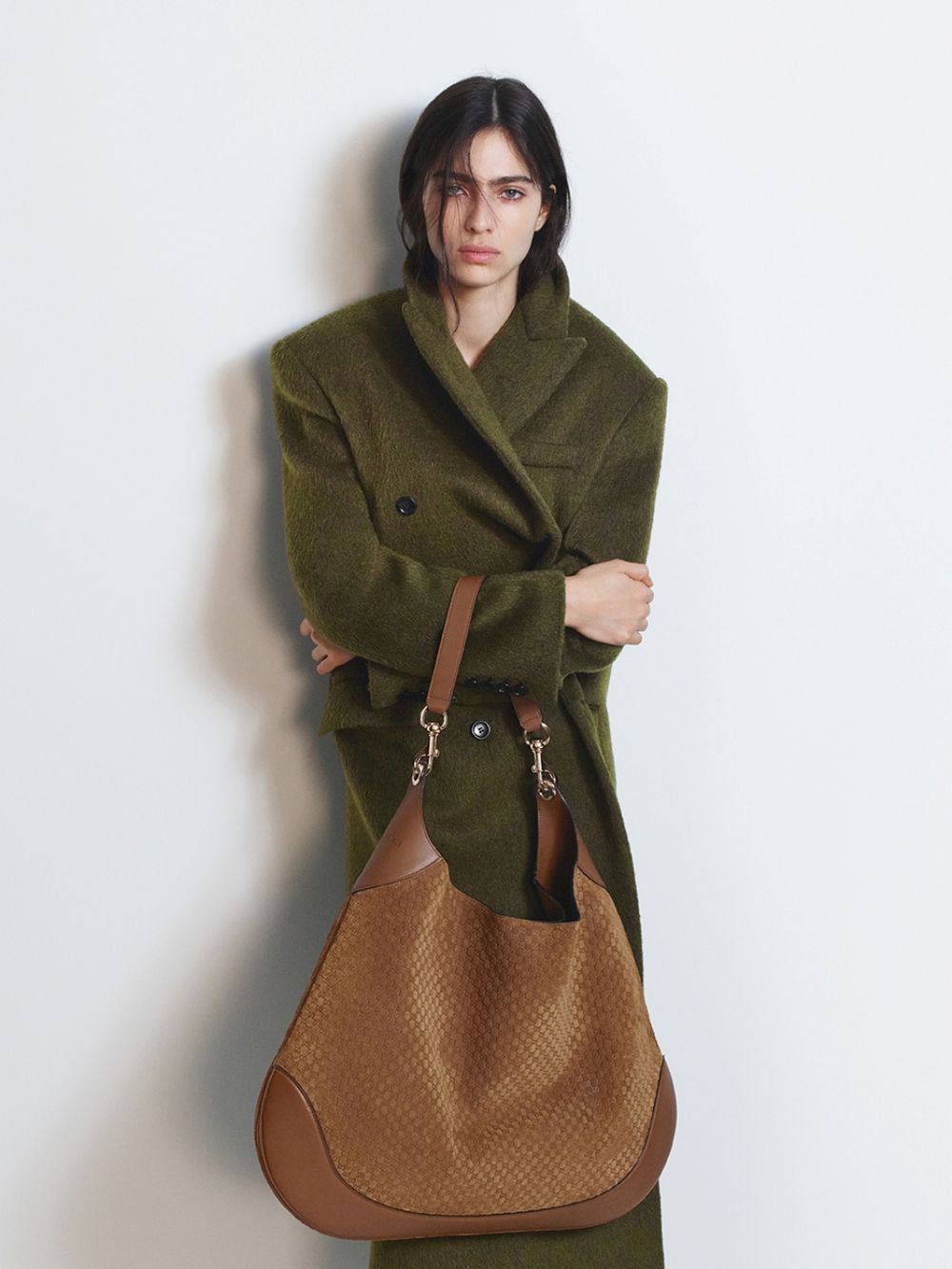 GUCCI 2024秋冬新品好看爆！最新3大必買新包包出爐、年終就衝一顆了！-1