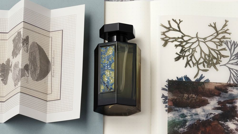 來自巴黎質感香水天花板！「阿蒂仙之香」首間香氛旗艦店空降台北，禁欲系冥府之路淡香水、馥郁版同步上市，再也不用找代購！-5