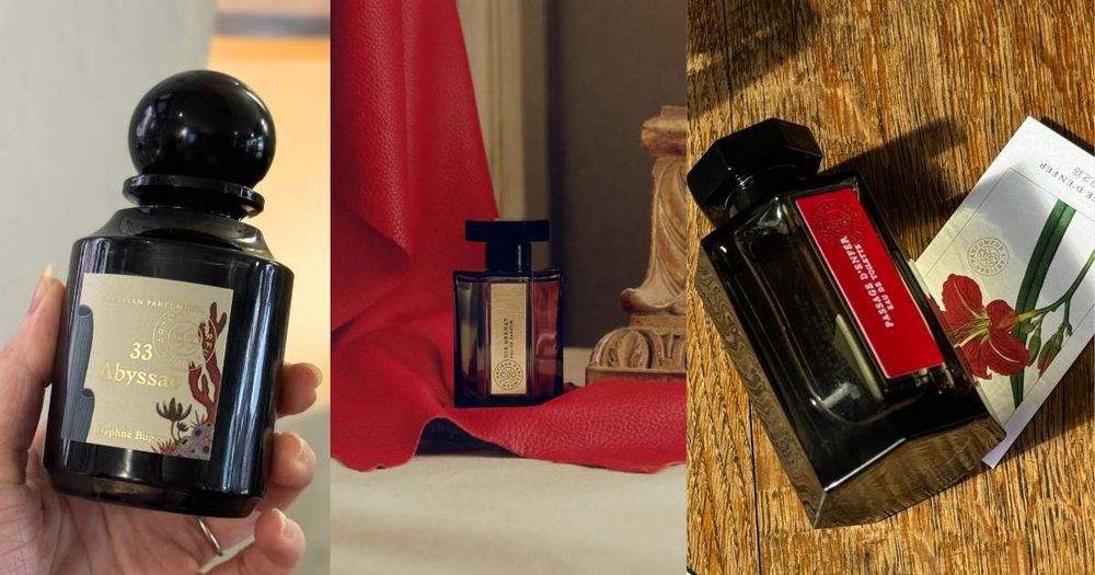 來自巴黎質感香水天花板！「阿蒂仙之香」首間香氛旗艦店空降台北，禁欲系冥府之路淡香水、馥郁版同步上市，再也不用找代購！-1