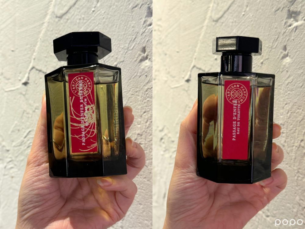 來自巴黎質感香水天花板！「阿蒂仙之香」首間香氛旗艦店空降台北，禁欲系冥府之路淡香水、馥郁版同步上市，再也不用找代購！-8