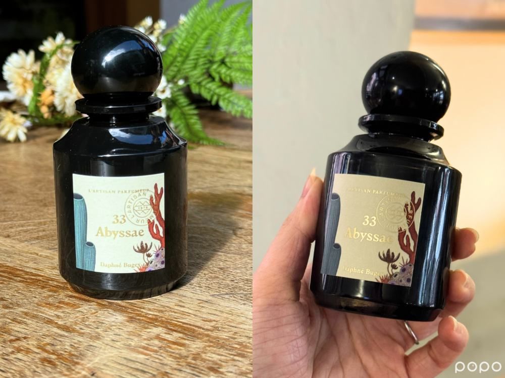 來自巴黎質感香水天花板！「阿蒂仙之香」首間香氛旗艦店空降台北，禁欲系冥府之路淡香水、馥郁版同步上市，再也不用找代購！-15