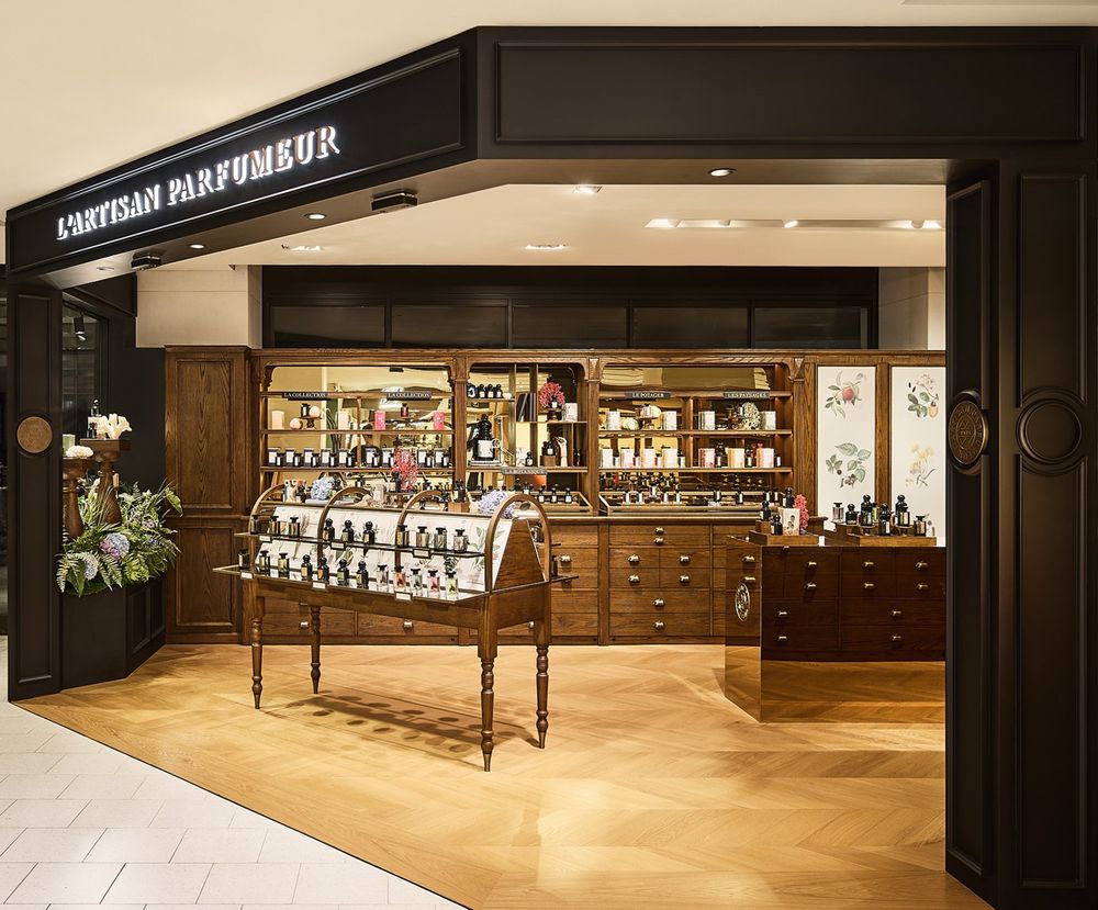 來自巴黎質感香水天花板！「阿蒂仙之香」首間香氛旗艦店空降台北，禁欲系冥府之路淡香水、馥郁版同步上市，再也不用找代購！-24