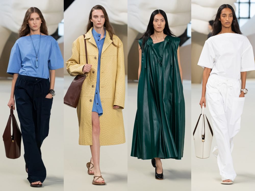 NCT金廷祐TOD’S看秀照曝光「雕刻側顏」王子氣爆棚、老錢風穿搭連外媒都大讚！-14