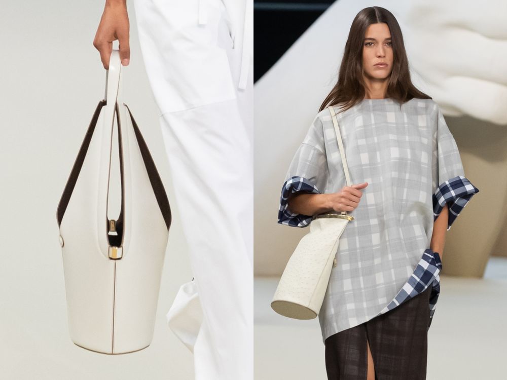 NCT金廷祐TOD’S看秀照曝光「雕刻側顏」王子氣爆棚、老錢風穿搭連外媒都大讚！-15