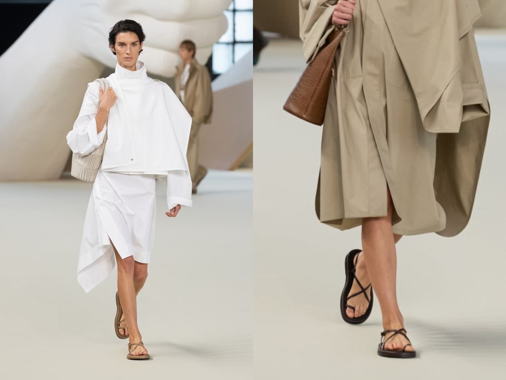 NCT金廷祐TOD’S看秀照曝光「雕刻側顏」王子氣爆棚、老錢風穿搭連外媒都大讚！-18