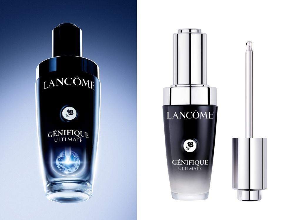 最強精華液遇上最紅手搖飲！蘭蔻、得正跨界聯名，買指定飲料送小黑瓶5件組、隱藏版折扣碼等你拿！-2