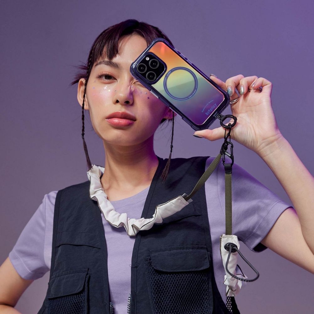 iPhone16手機殼這邊挑！9款Pinkoi高顏值人氣手機殼推薦！澎澎羽絨款也太可愛！-3