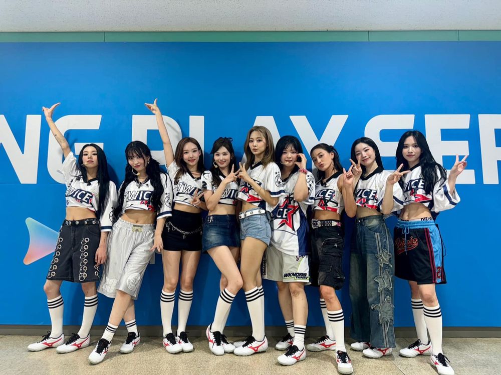 9組出道7年以上成員沒變過的韓團！SEVENTEEN團魂滿滿，BLACKPINK明年開世界巡演，最後一團惹哭所有人！-7