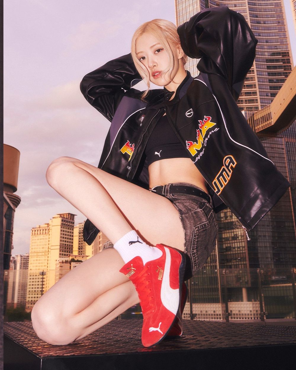 告別厚底鞋？2024六雙必買薄底球鞋推薦！Converse、愛迪達這雙想買得碰運氣！-6
