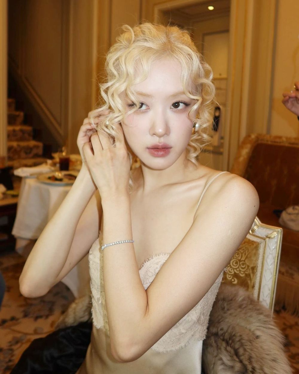 Rosé每次巴黎看秀都住這裡！豪華酒店之父打造「宮殿式旅館」一晚16萬大家搶著訂？！-20