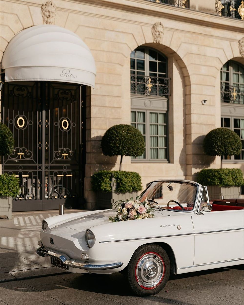 Rosé每次巴黎看秀都住這裡！豪華酒店之父打造「宮殿式旅館」一晚16萬大家搶著訂？！-3