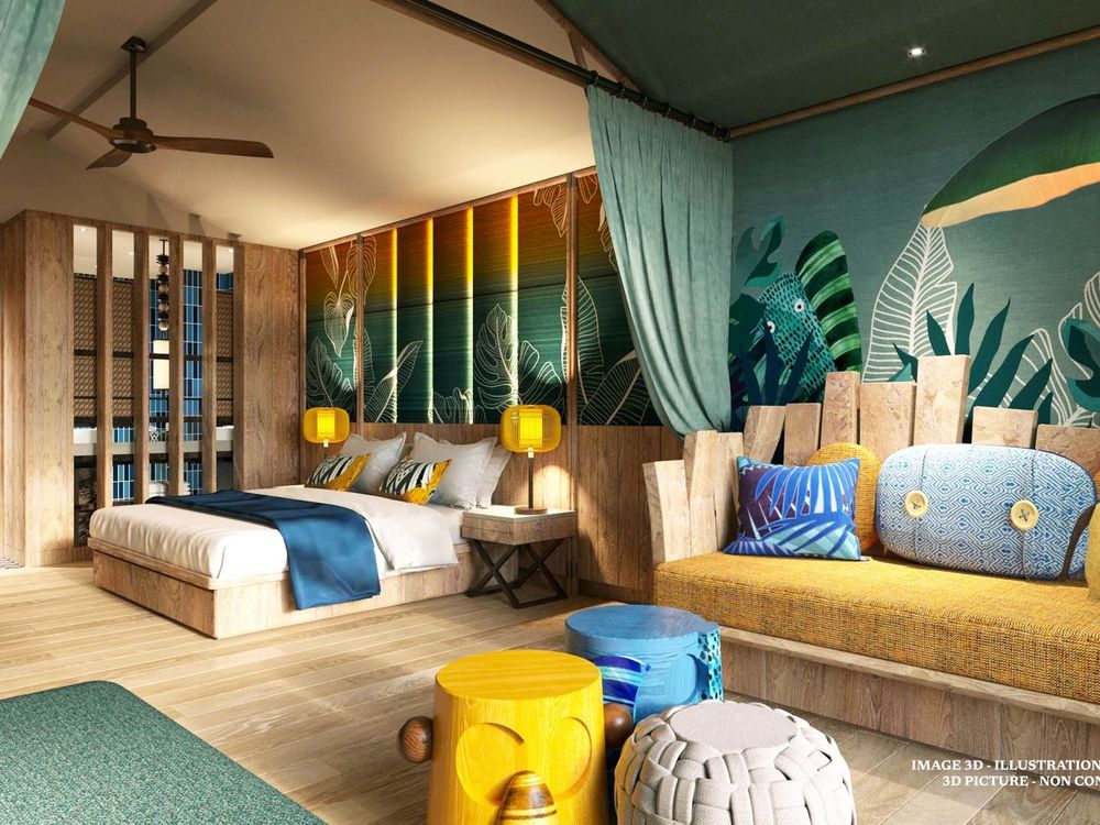 Club Med推「謐境探索系列」度假體驗！超夯北海道Kiroro雪村五天四夜每人只要6.6萬起！-2