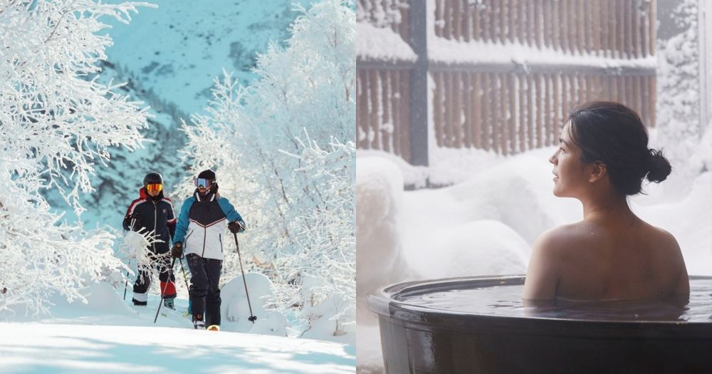 Club Med推「謐境探索系列」度假體驗！超夯北海道Kiroro雪村五天四夜每人只要6.6萬起！-12