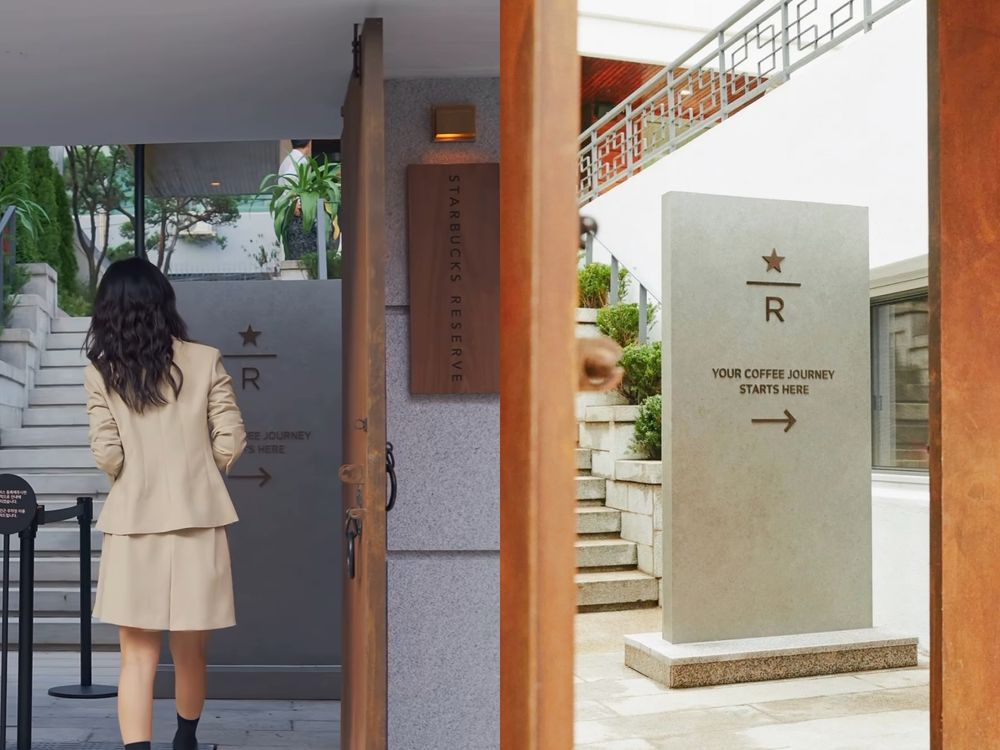 韓國首間「星巴克酒吧」首爾登場！11款限定咖啡調酒、美炸復古老宅空間⋯拍到不想走！-9