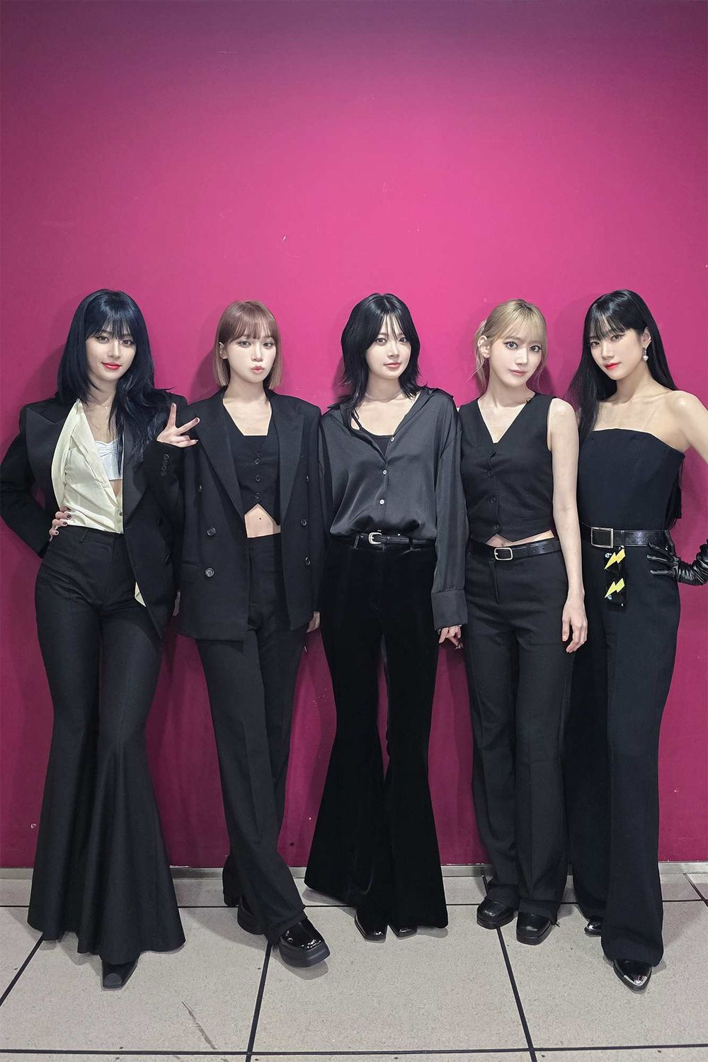2024美國專輯銷量最高的KPOP歌手TOP8！SEVENTEEN第6，ENHYPEN殺進前三，冠軍海外人氣超火！-2