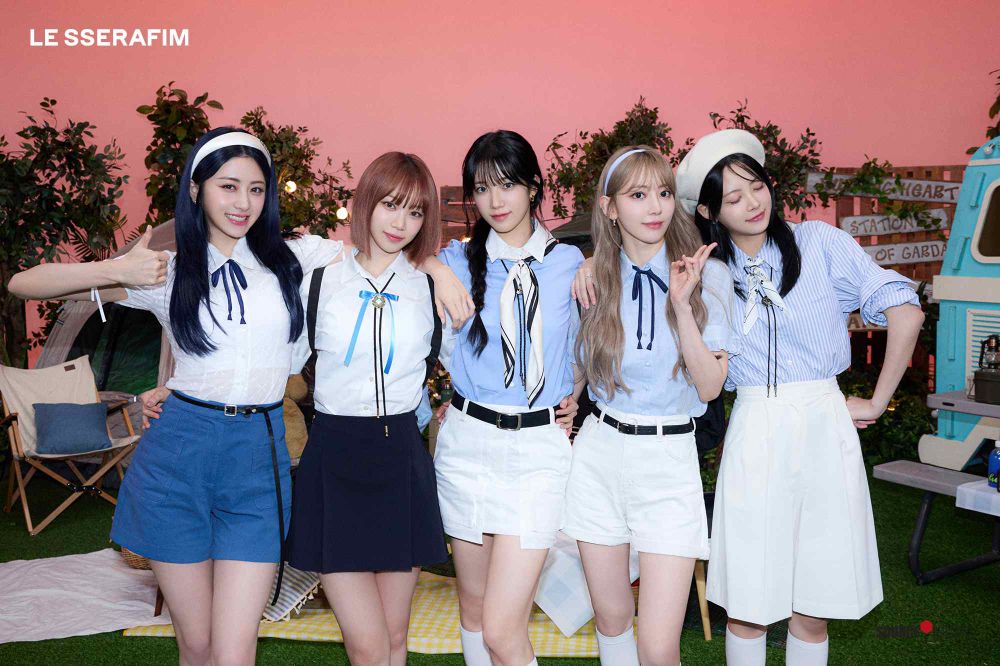 2024美國專輯銷量最高的KPOP歌手TOP8！SEVENTEEN第6，ENHYPEN殺進前三，冠軍海外人氣超火！-3