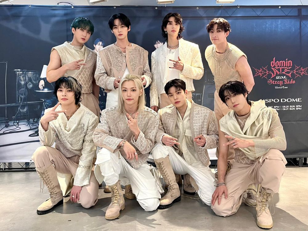 2024美國專輯銷量最高的KPOP歌手TOP8！SEVENTEEN第6，ENHYPEN殺進前三，冠軍海外人氣超火！-17