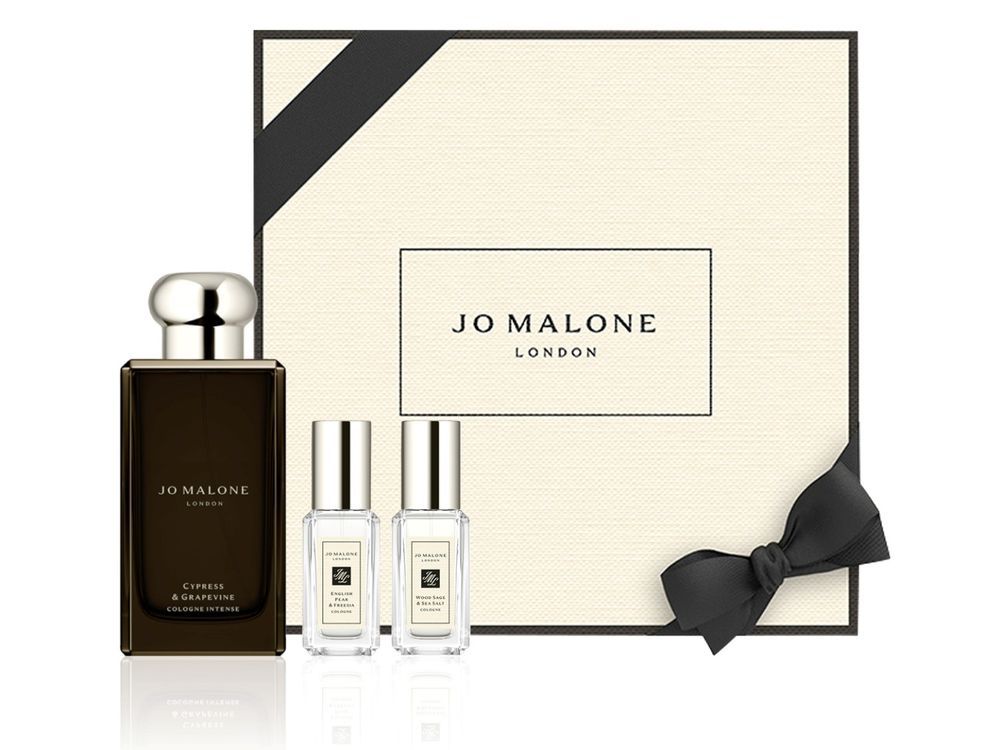 2024百貨週年慶香氛組合推薦！Jo Malone、茱莉蔻...，趙露思最愛嬌蘭香水居然下殺近5折！-3