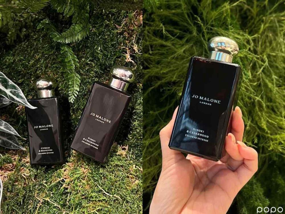 2024百貨週年慶香氛組合推薦！Jo Malone、茱莉蔻...，趙露思最愛嬌蘭香水居然下殺近5折！-6