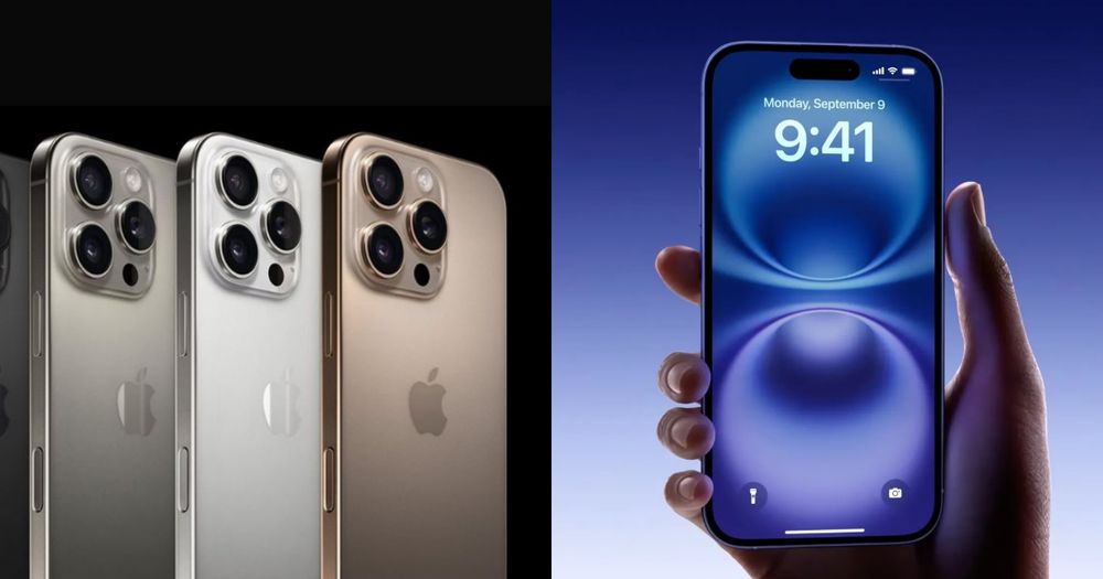 iPhone16哪一款賣最好？iPhone16、Pro系列必買TOP3、「這顏色」開賣馬上搶到缺貨！-1