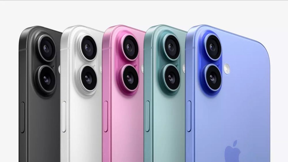iPhone16哪一款賣最好？iPhone16、Pro系列必買TOP3、「這顏色」開賣馬上搶到缺貨！-10