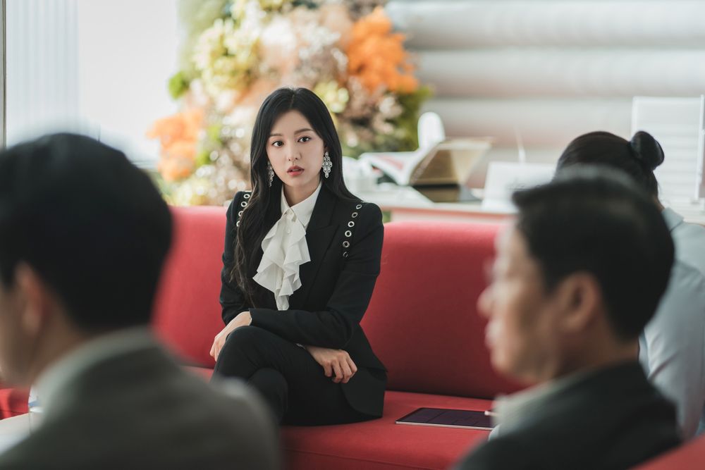恭喜！《淚之女王》金智媛接任寶格麗品牌大使！優雅千金氣質太適合代言珠寶！-6