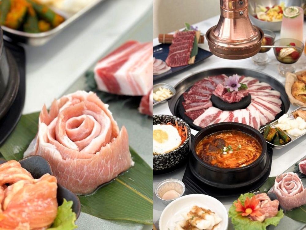 2024全台5間韓式燒肉推薦！韓綜《黑白大廚》白種元掌廚「本家燒肉」、韓式牛小排⋯全都想吃！-11