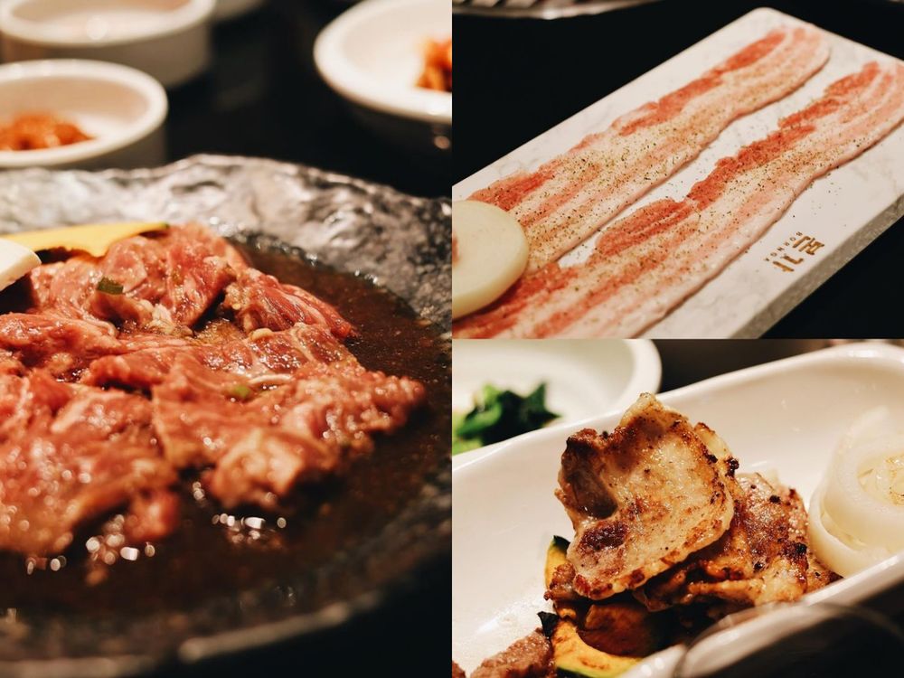 2024全台5間韓式燒肉推薦！韓綜《黑白大廚》白種元掌廚「本家燒肉」、韓式牛小排⋯全都想吃！-4