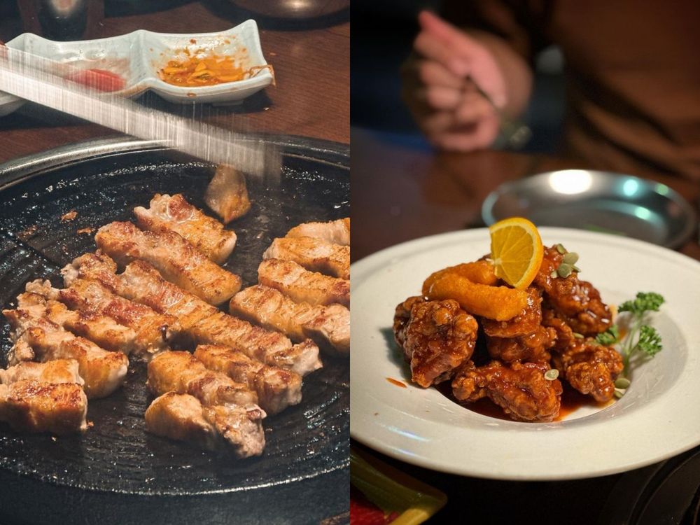 2024全台5間韓式燒肉推薦！韓綜《黑白大廚》白種元掌廚「本家燒肉」、韓式牛小排⋯全都想吃！-5