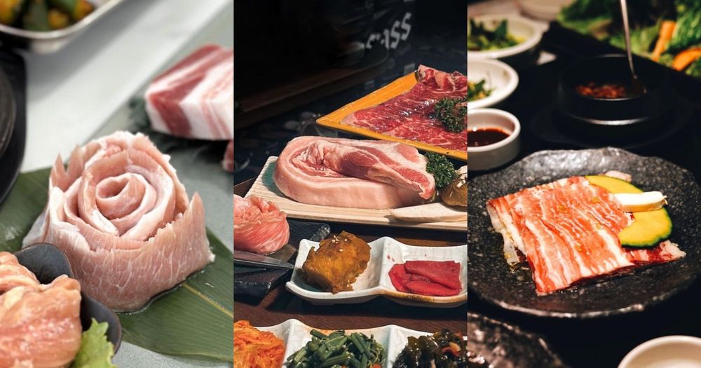 2024全台5間韓式燒肉推薦！韓綜《黑白大廚》白種元掌廚「本家燒肉」、韓式牛小排⋯全都想吃！-1