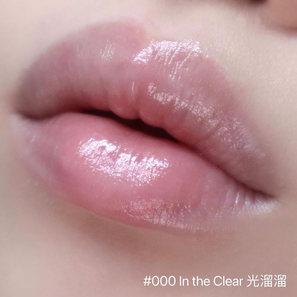 LE SSERAFIM允眞同款！M·A·C全新緞光大巨彈唇膏，一抹奢潤、顯色，還能唇頰兩用！-13