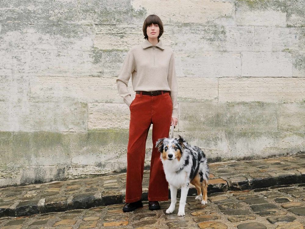 比C系列更好買？！UNIQLO又來逼人「最新兩大聯名」必買清單、U系列好買到破產！-4