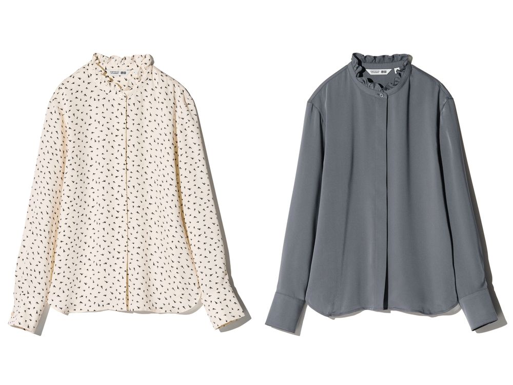 比C系列更好買？！UNIQLO又來逼人「最新兩大聯名」必買清單、U系列好買到破產！-7