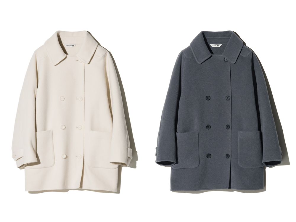 比C系列更好買？！UNIQLO又來逼人「最新兩大聯名」必買清單、U系列好買到破產！-8