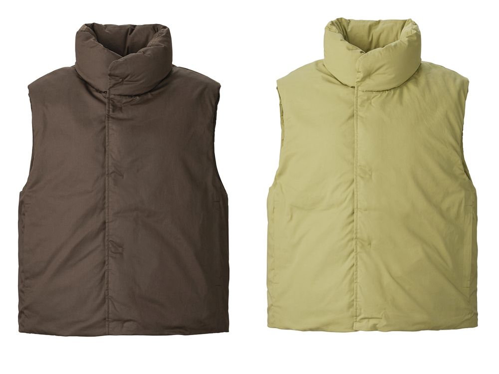 比C系列更好買？！UNIQLO又來逼人「最新兩大聯名」必買清單、U系列好買到破產！-13