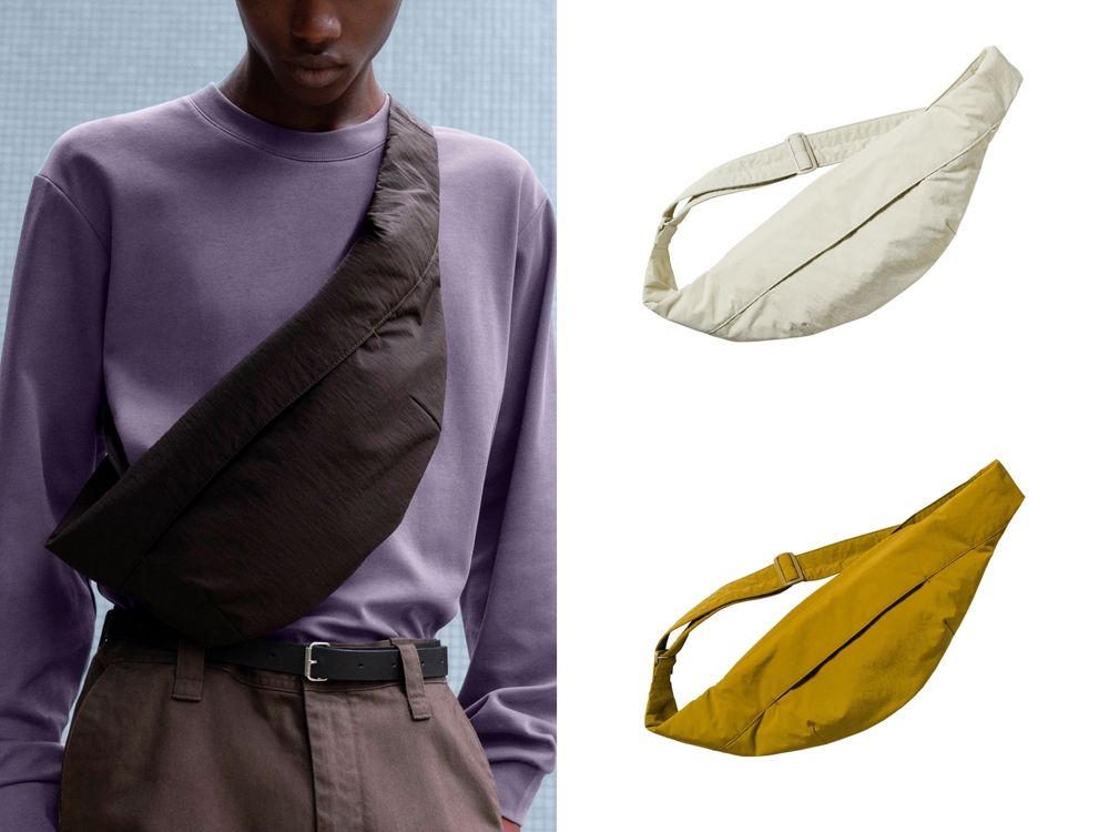 比C系列更好買？！UNIQLO又來逼人「最新兩大聯名」必買清單、U系列好買到破產！-14