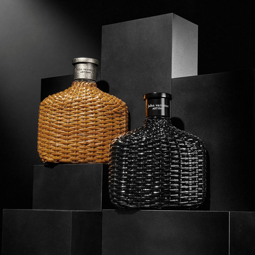 曾被BTS J-HOPE推爆！john varvatos工匠系列香氛，全新「闇黑淡香水」木質柑苔香調、男女皆適用！-3