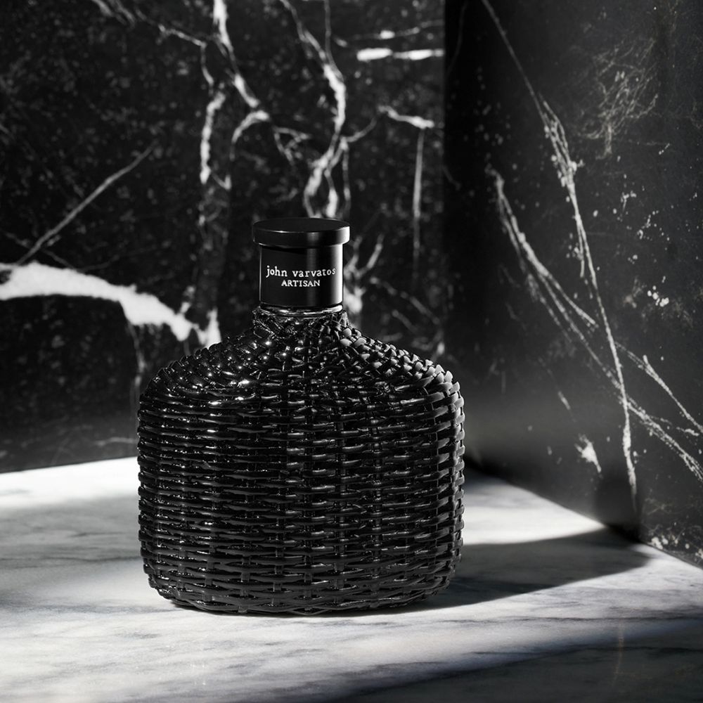 曾被BTS J-HOPE推爆！john varvatos工匠系列香氛，全新「闇黑淡香水」木質柑苔香調、男女皆適用！-5