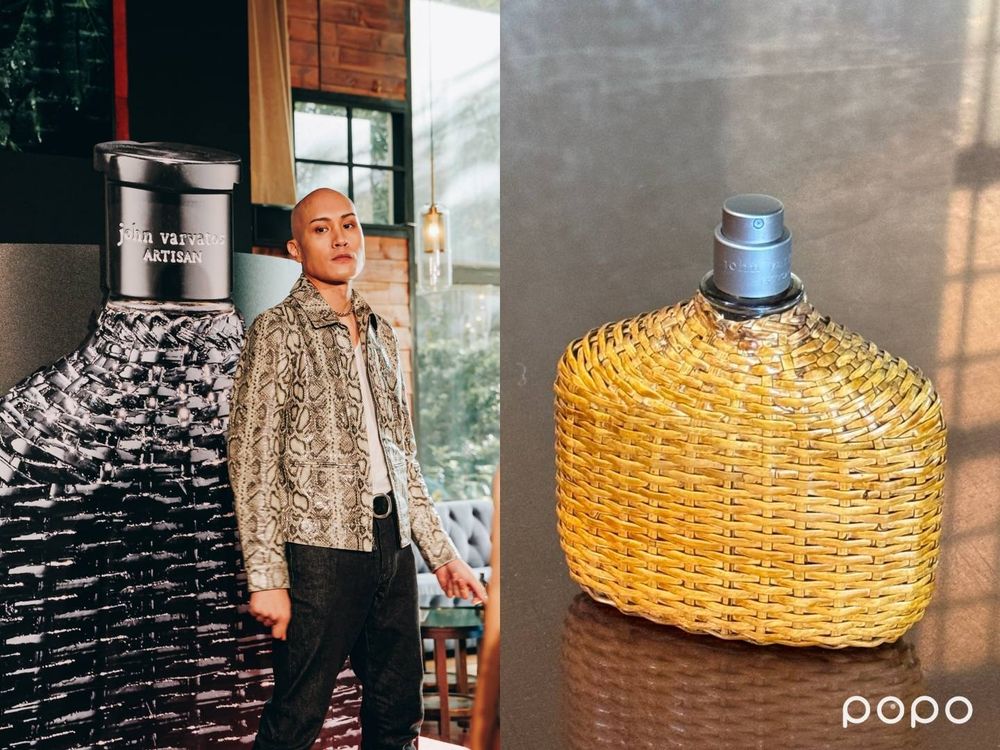 曾被BTS J-HOPE推爆！john varvatos工匠系列香氛，全新「闇黑淡香水」木質柑苔香調、男女皆適用！-10