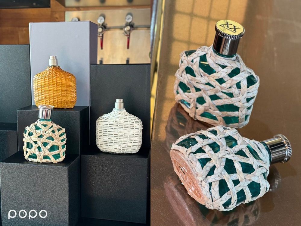 曾被BTS J-HOPE推爆！john varvatos工匠系列香氛，全新「闇黑淡香水」木質柑苔香調、男女皆適用！-9