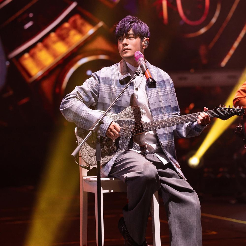 周董成大巨蛋個唱第一人！2024周杰倫演唱會地點、票價、搶票時間公開曝光！-6