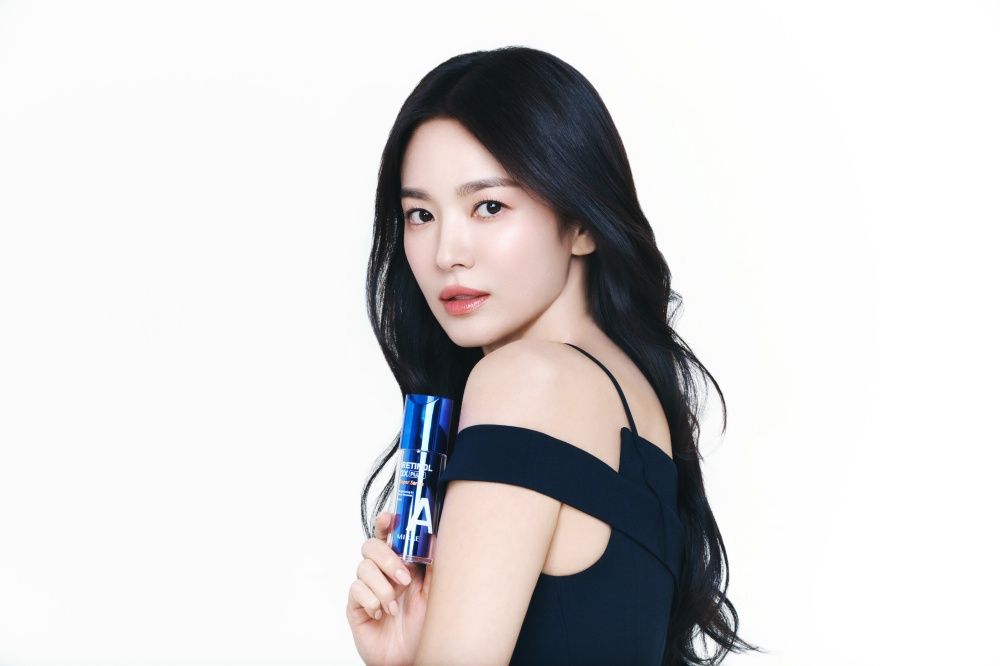 宋慧喬來台、親授42歲浪漫變老金句：「接受慢慢變老、也期待年齡相應的角色」！-13