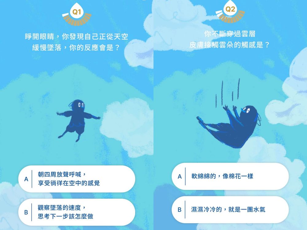 IG爆紅「靈魂翅膀」心理測驗測你的靈魂是什麼形狀！你是可愛的小雞翅膀還是超稀有的竹蜻蜓？-2