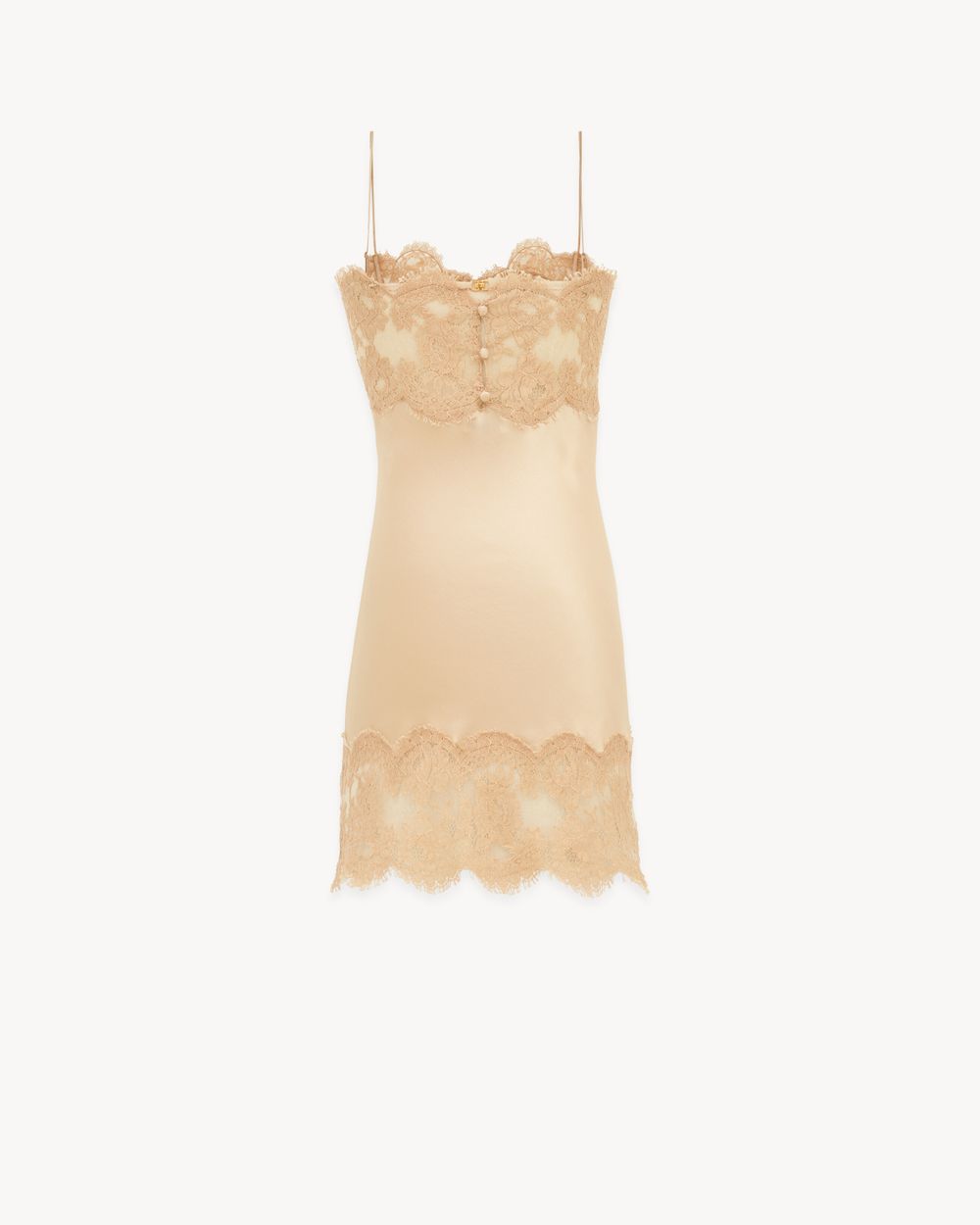 YSL女帝華麗駕到！Rosé真的是「人間細腿精」性感貼身洋裝、一絲贅肉都沒有！-1