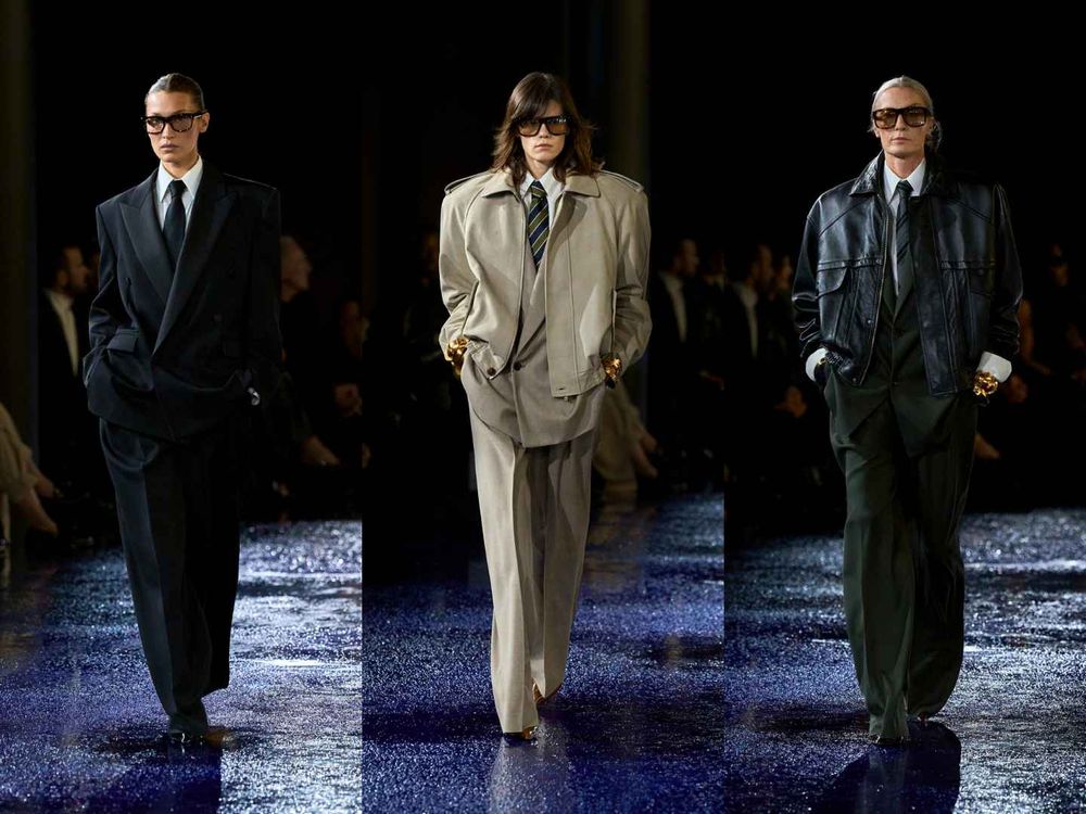 YSL女帝華麗駕到！Rosé真的是「人間細腿精」性感貼身洋裝、一絲贅肉都沒有！-9