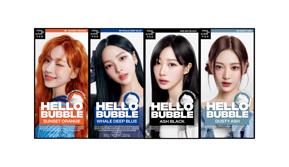 aespa全團同款髮色推薦！9款韓國歐膩最愛「2024流行髮色」一次看，一染立刻顯白、飄韓味！-3