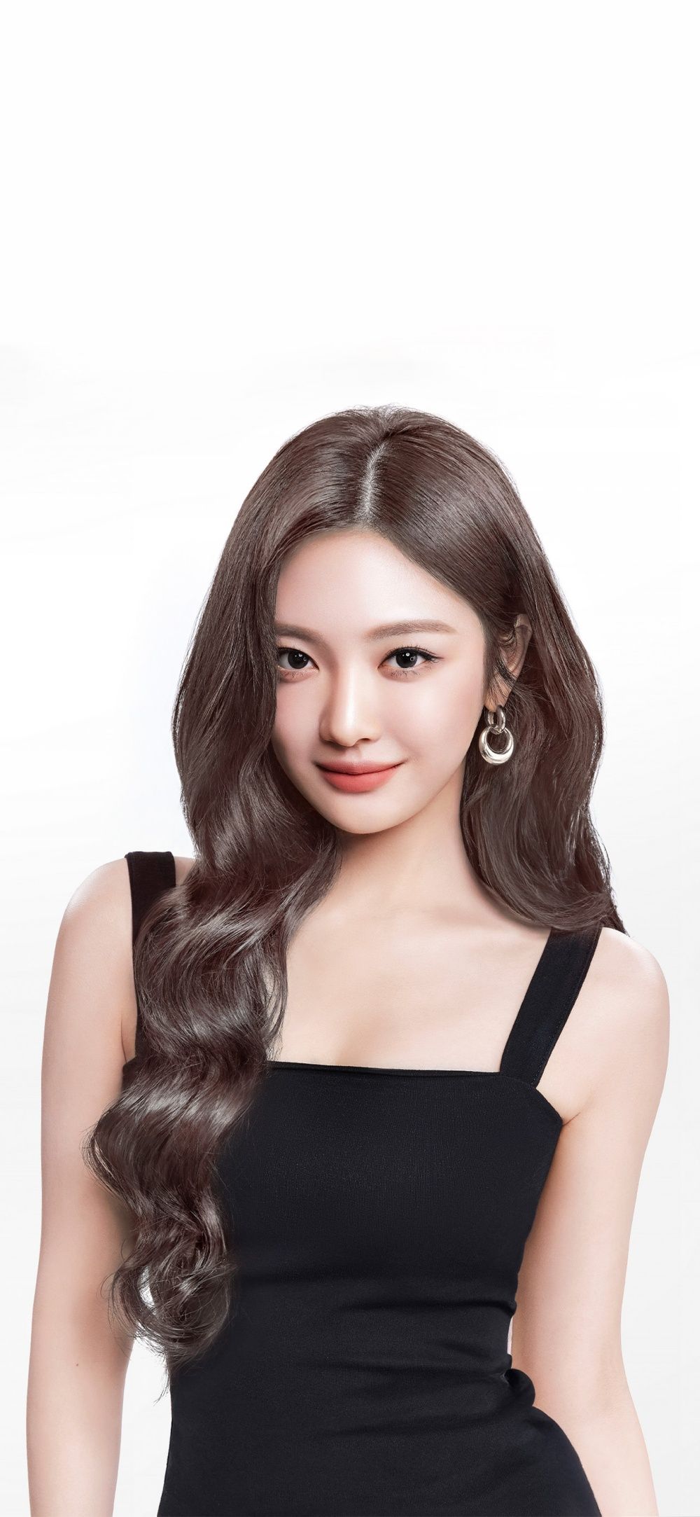 aespa全團同款髮色推薦！9款韓國歐膩最愛「2024流行髮色」一次看，一染立刻顯白、飄韓味！-7